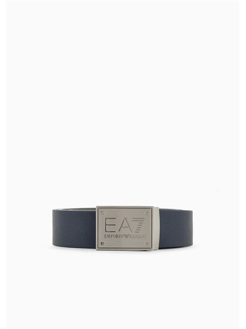 UNISEX BELT EMPORIO ARMANI EA7 | 245524 8A693/70636